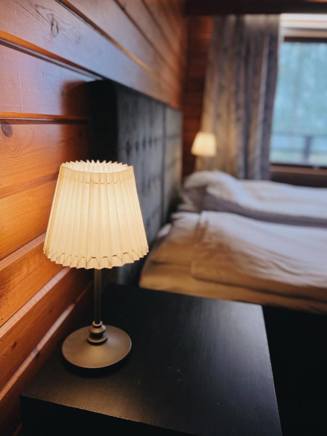 Willa Rieskapaikka Koivu Zewnętrze zdjęcie